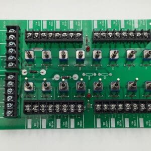 Wayne 800105-R01-016