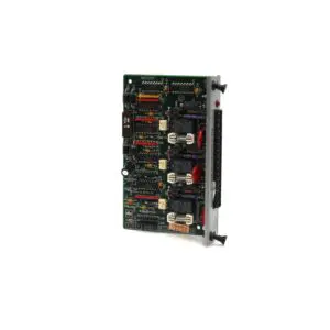 3 OUTPUT WPLLD MODULE