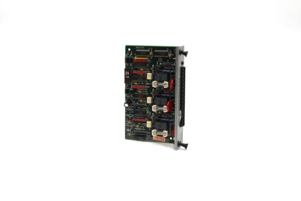 3 OUTPUT WPLLD MODULE