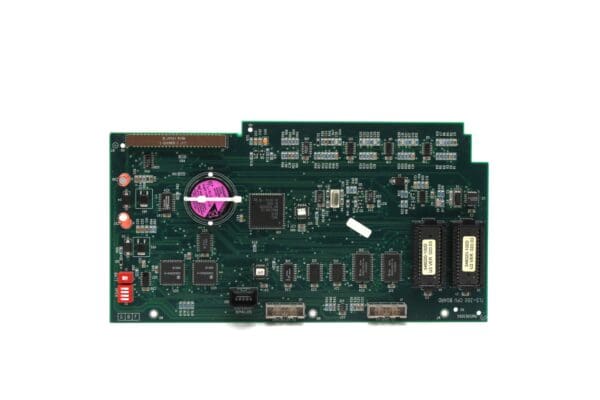 CPU BD W/O SOFTWARE (NEW STYLE)