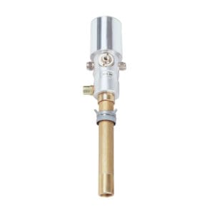 3:1 Pneumatic Pumps 11 | P/N 20001T-S2