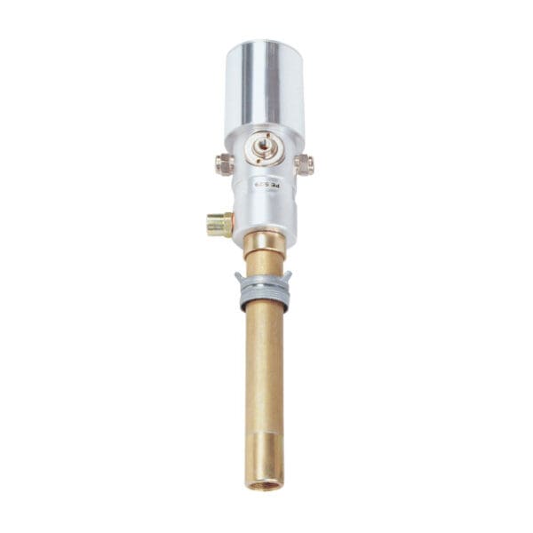 3:1 Pneumatic Pumps 11 | P/N 20001T-S2