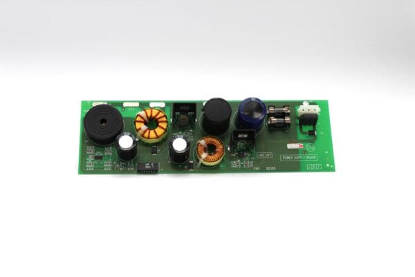 TLS-350 POWER SUPPLY BD
