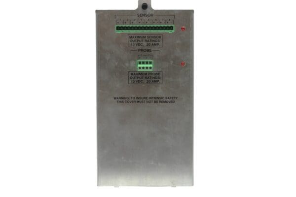 TLS-300 2 PROBE SENSOR BD