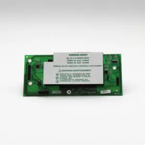 TLS-300 BARRIER BD
