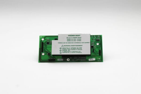 TLS-300 BARRIER BD