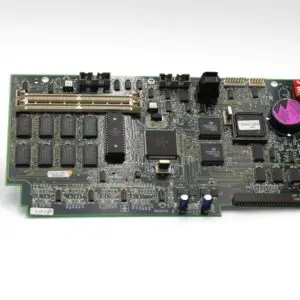 TLS-350 ECPU