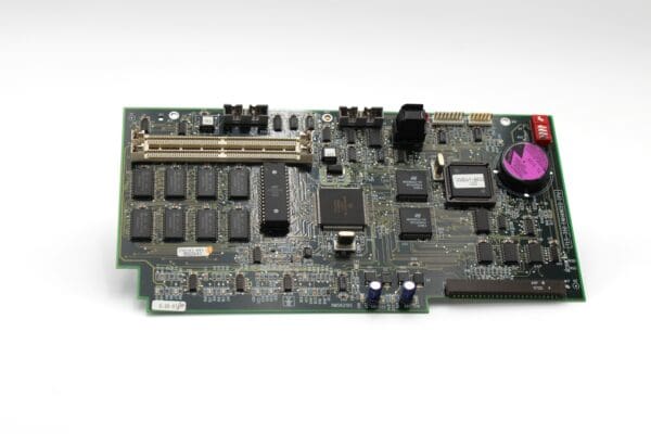 TLS-350 ECPU