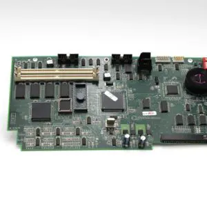 TLS-350 ECPU2