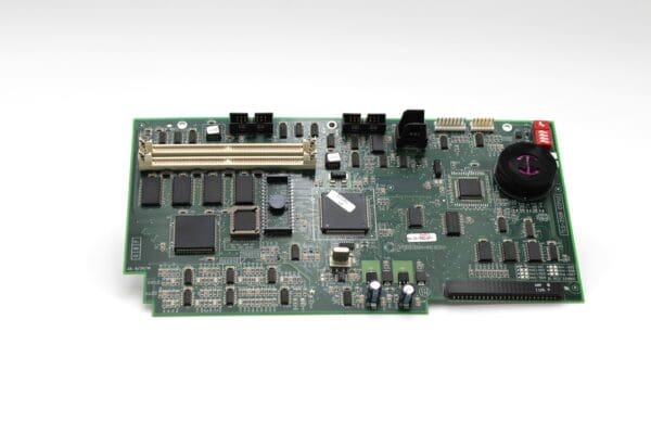 TLS-350 ECPU2