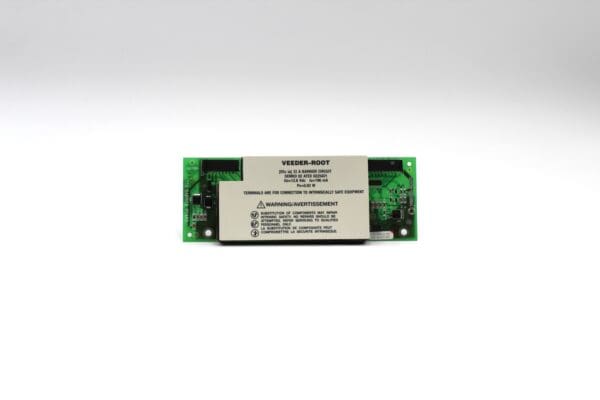 TLS-350 I/S BARRIER BD (OLD)