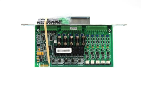 UNIV. I/O INTERFACE MOD W/CONNECTOR