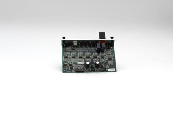 WPLLD A/C INTERFACE BD