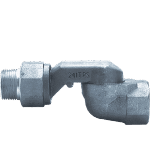 1IN HOSE SWIVEL | OPW
