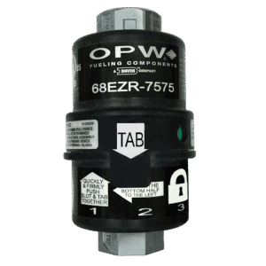 3/4 IN DRY RECONNECTABLE BREAKAWAY | OPW